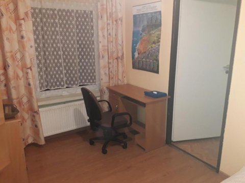 Apartament z 3 sypialniami - bezpłatny parking