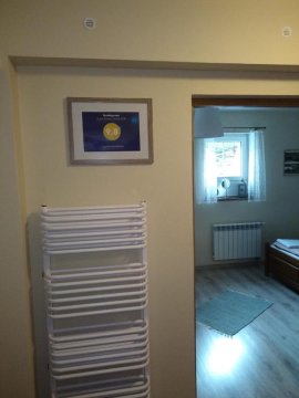 Apartament Beata
