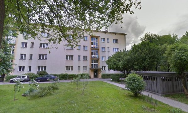 Apartament Turkusowy - Kraków, Kazimierz