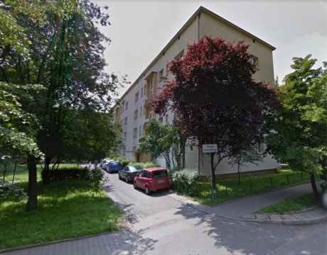 Apartament Turkusowy - Kraków, Kazimierz