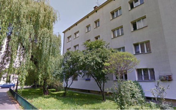 Apartament Turkusowy - Kraków, Kazimierz