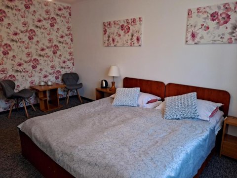 Willa "Zimowit" w Wiśle