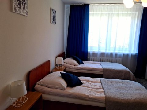 Willa "Zimowit" w Wiśle