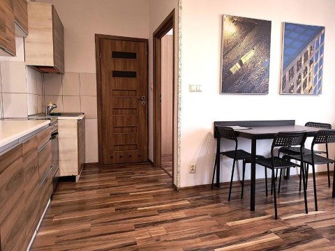 Apartament Premium