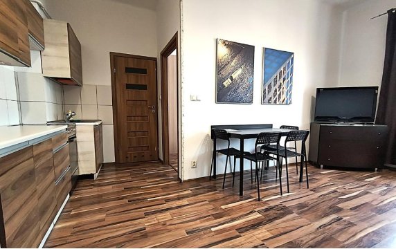 Apartament Premium