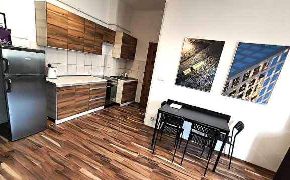 Apartament Premium