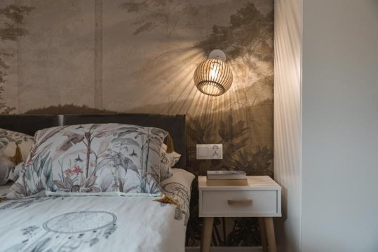 Pokoje Gościnne Szumny Lasek