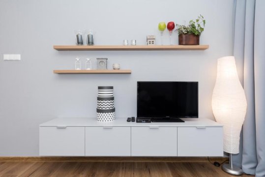 Apartamenty Morski Florek