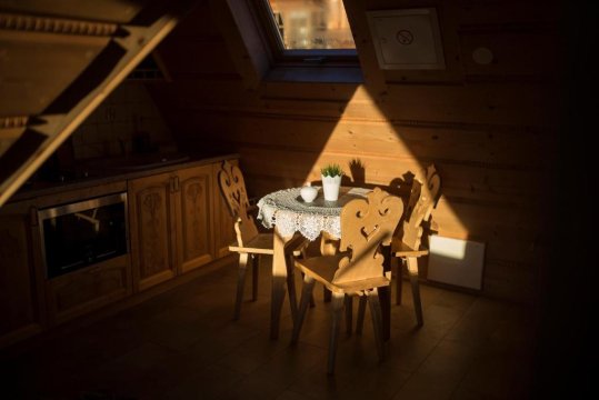 Apartament Widokowy i Wyjątkowy Kościelisko