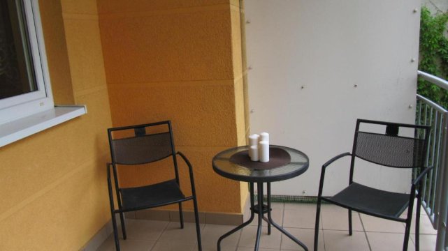 Apartament Żeglarski