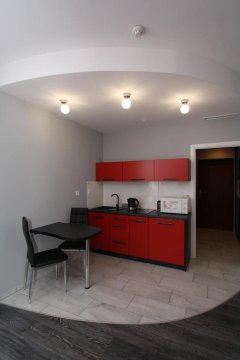 Poppy Apartment Kolobrzeg