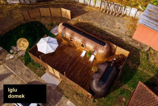 IGLU SOPOT