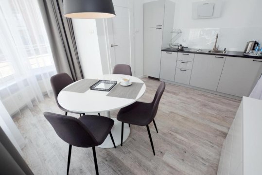Apartament Towarowa Kolobrzeg