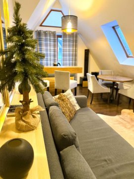 Apartament Glamour I