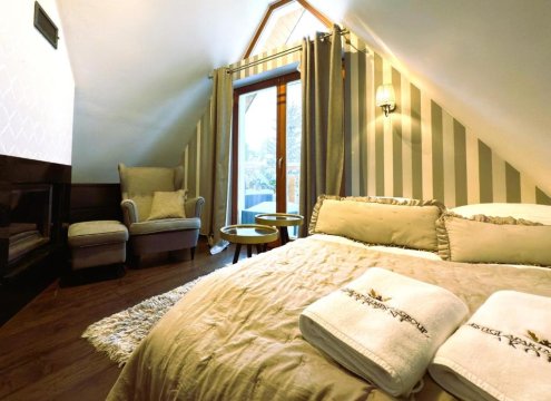 Apartament Glamour I