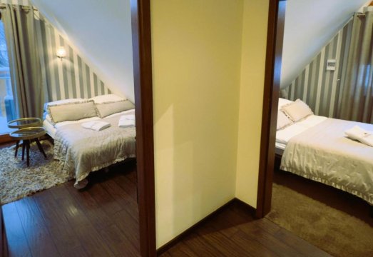 Apartament Glamour I