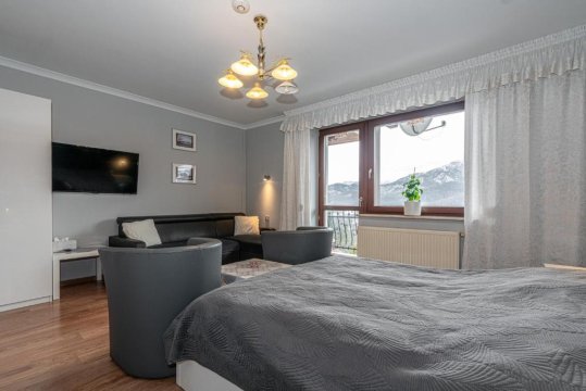 Willa Jaś I Małgosia