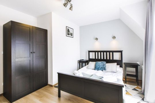 Apartamenty GÓRKA