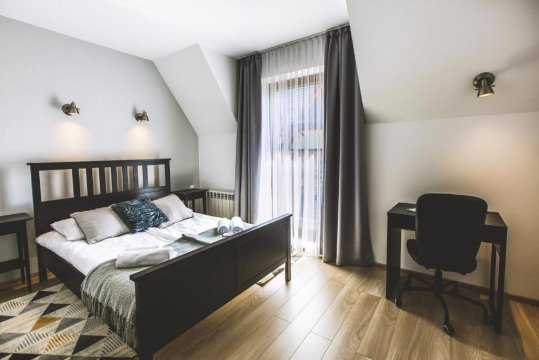 Apartamenty GÓRKA