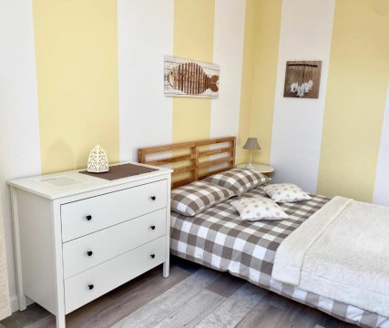Szary Domek Apartamenty Ustka