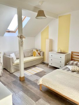 Szary Domek Apartamenty Ustka