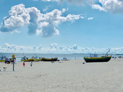 Apartaments Karlikowska Lux