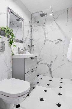 Apartaments Karlikowska Lux