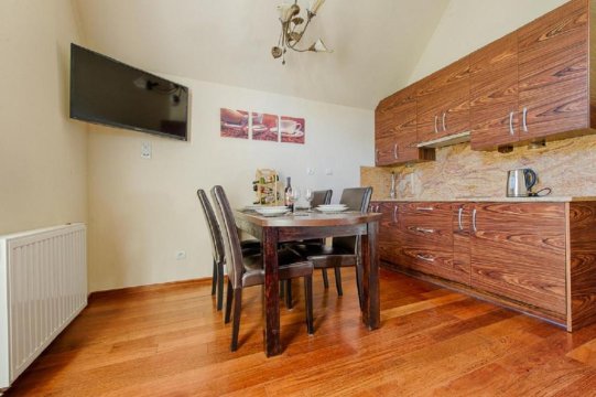 Apartamenty Tatrzańskie