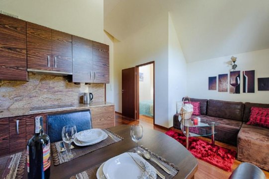 Apartamenty Tatrzańskie