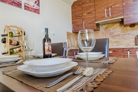 Apartamenty Tatrzańskie