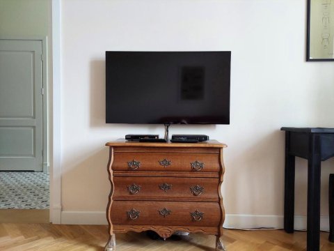 Apartamenty Metro Praga