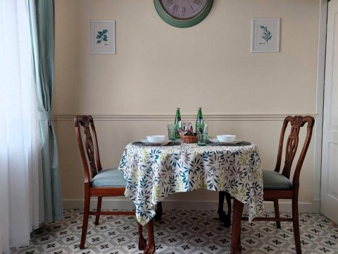 Apartamenty Metro Praga