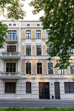 Apartment KOBRO - new city center of Lodz