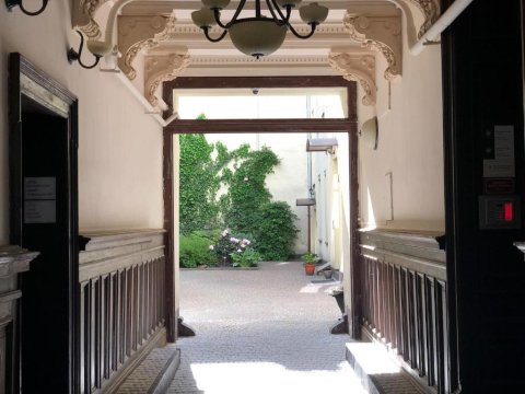 Apartment KOBRO - new city center of Lodz