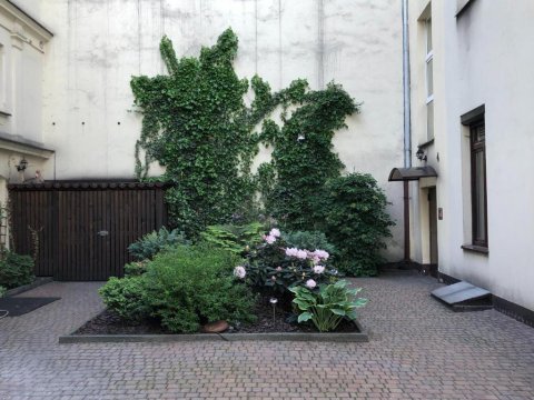 Apartment KOBRO - new city center of Lodz