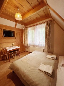 Król - Pokoje Gościnne