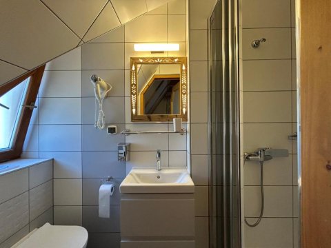 Król - Pokoje Gościnne