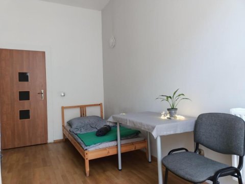 Cruz Mieszkanie Pokoje Centrum przytulny czysty lokal na noc