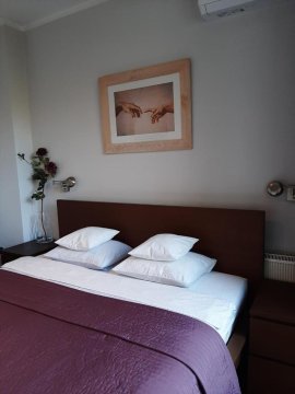 City Center Boutique Apartment