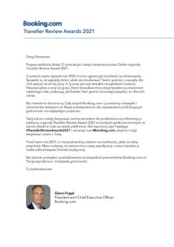 City Center Boutique Apartment