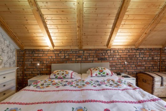 Apartamenty Pod Skocznią