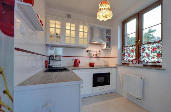 Apartamenty Sun & Ski Willa Nad Strumieniem Nadrzeczna 3D i 3E - centrum 300m