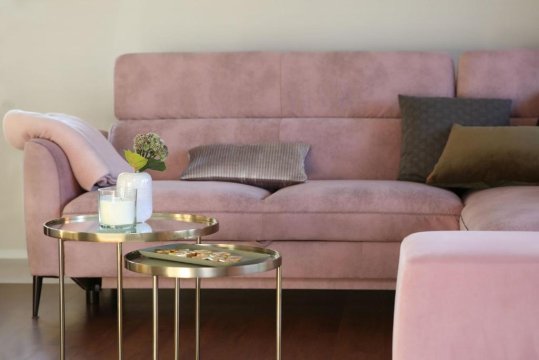 Apartament Przystań w Waterlane Island