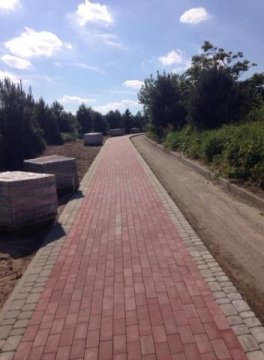 Apartament "KOMETA" Podczele