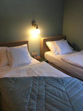 Decor Park Apartament