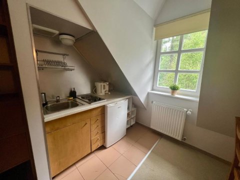 Willa Marysin Bukowina Tatrzańska