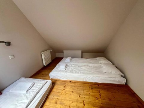 Willa Marysin Bukowina Tatrzańska