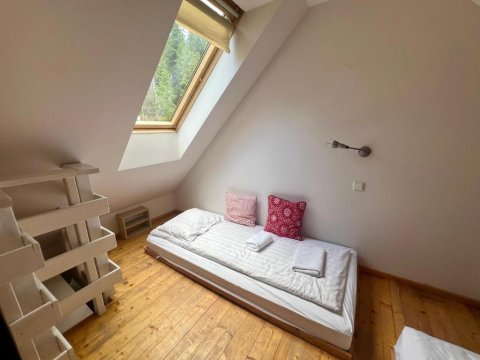 Willa Marysin Bukowina Tatrzańska