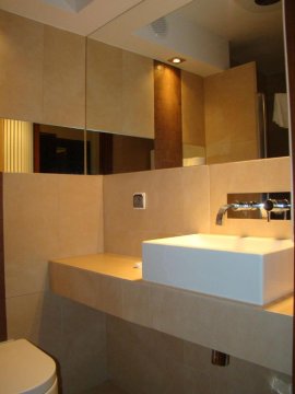 Apartamenty w Arka Medical Spa