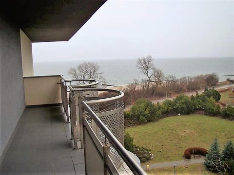 Apartamenty w Arka Medical Spa